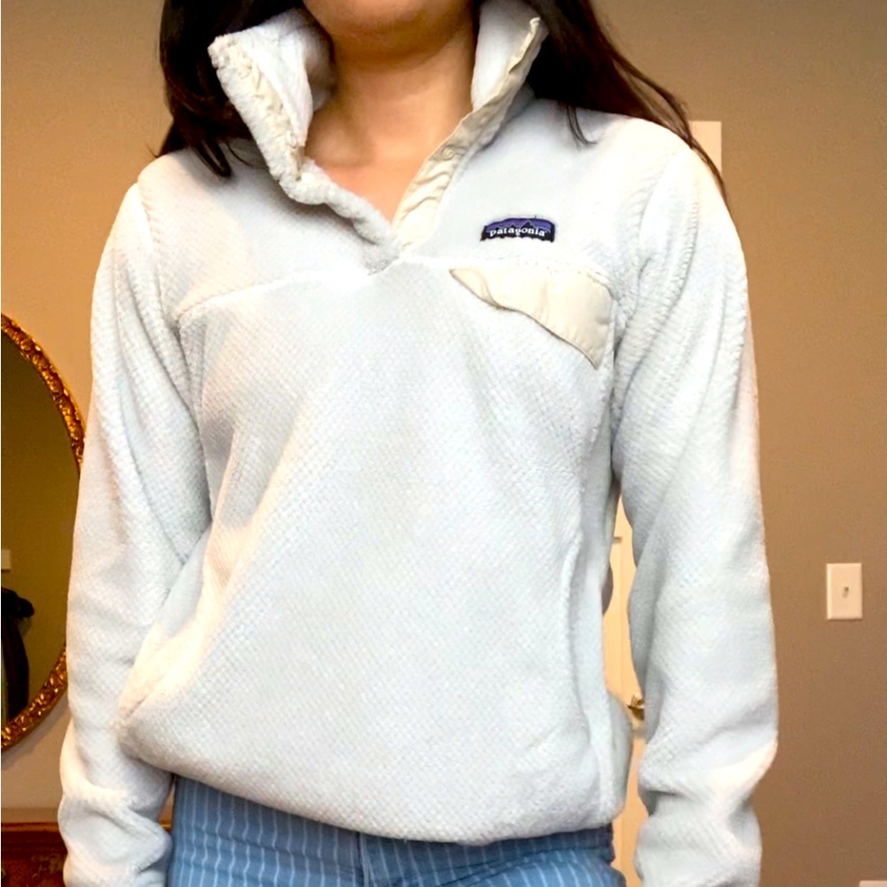 Patagonia Pullover